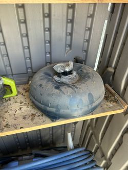 TH400 Torque Converter