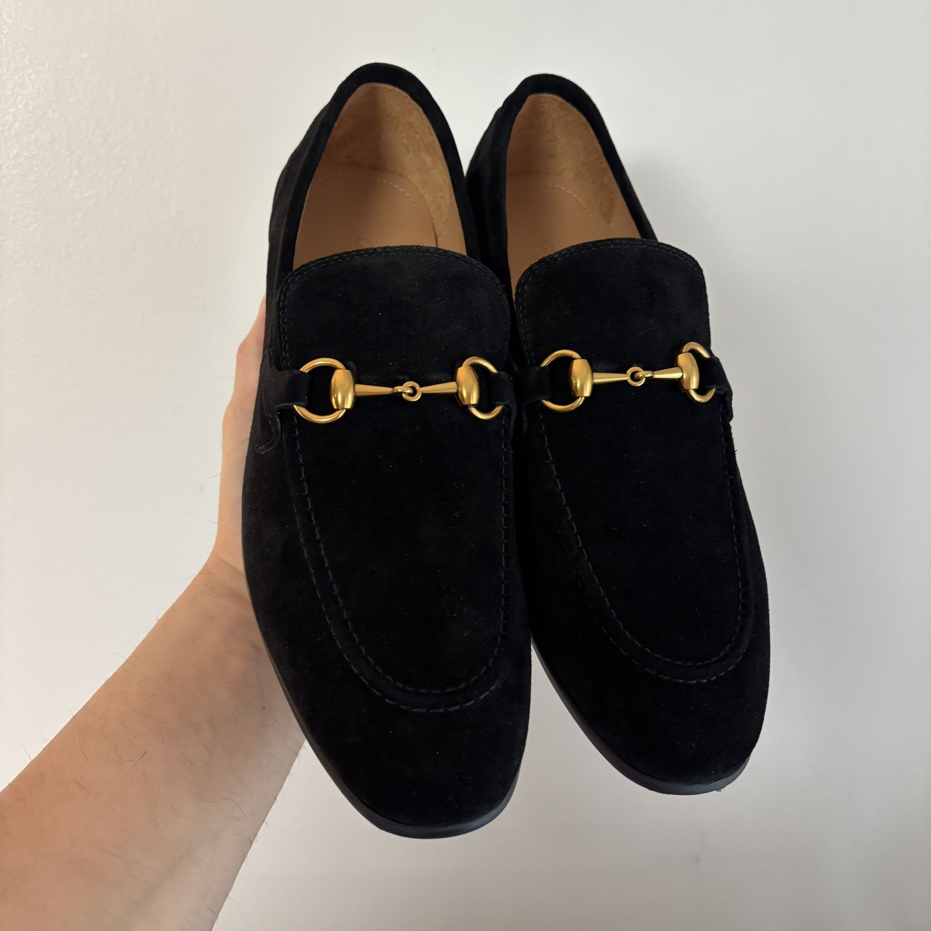 Loafers Size 43
