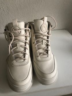 Zapatos de mujer