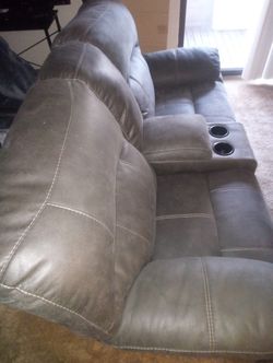 Recliner For 2