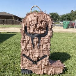 Customized Piñata’s