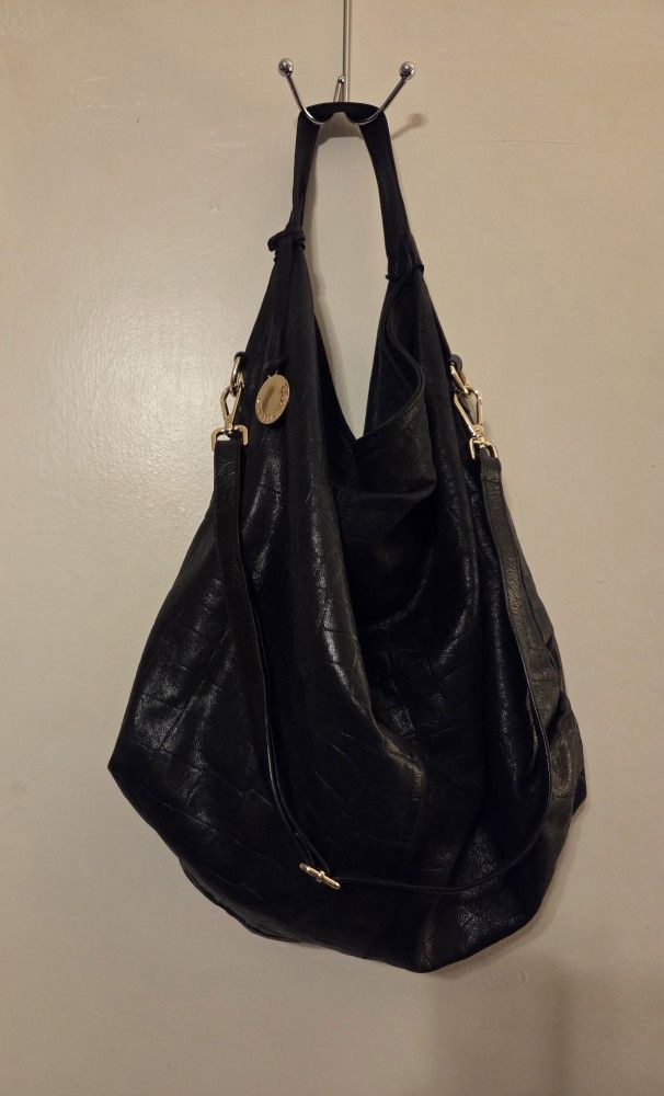LAURA DI MAGGIO HOBO BAG