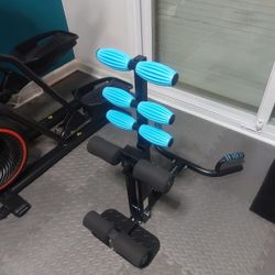 Merach Deep Squat Machine