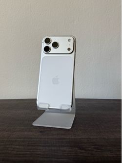 iPhone 17 Pro Max (1TB) (AT&T and Cricket)