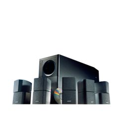 Bose Acoustimass 15 home cinema Theater system
