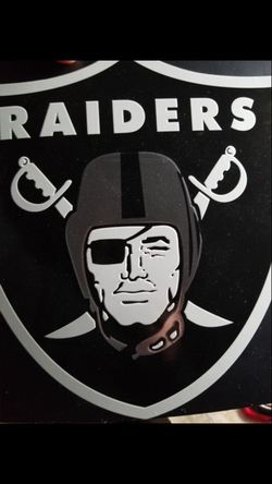 Raiders vs Giants