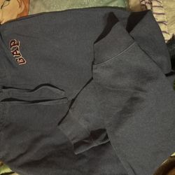 GAP Blue Sweats M