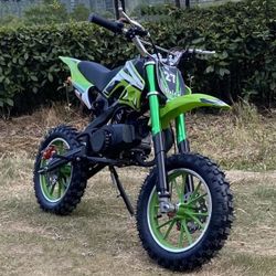 Vendo Motos De Croos Para Niños De 49cc