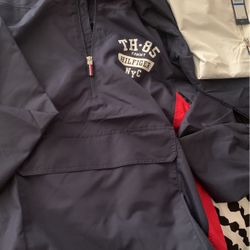 Tommy Hilfiger Windbreaker