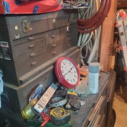 Call 12 / 32 storage For sale turn off 