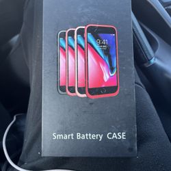 Portable iPhone Charger 