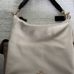 NEW COACH BAG 