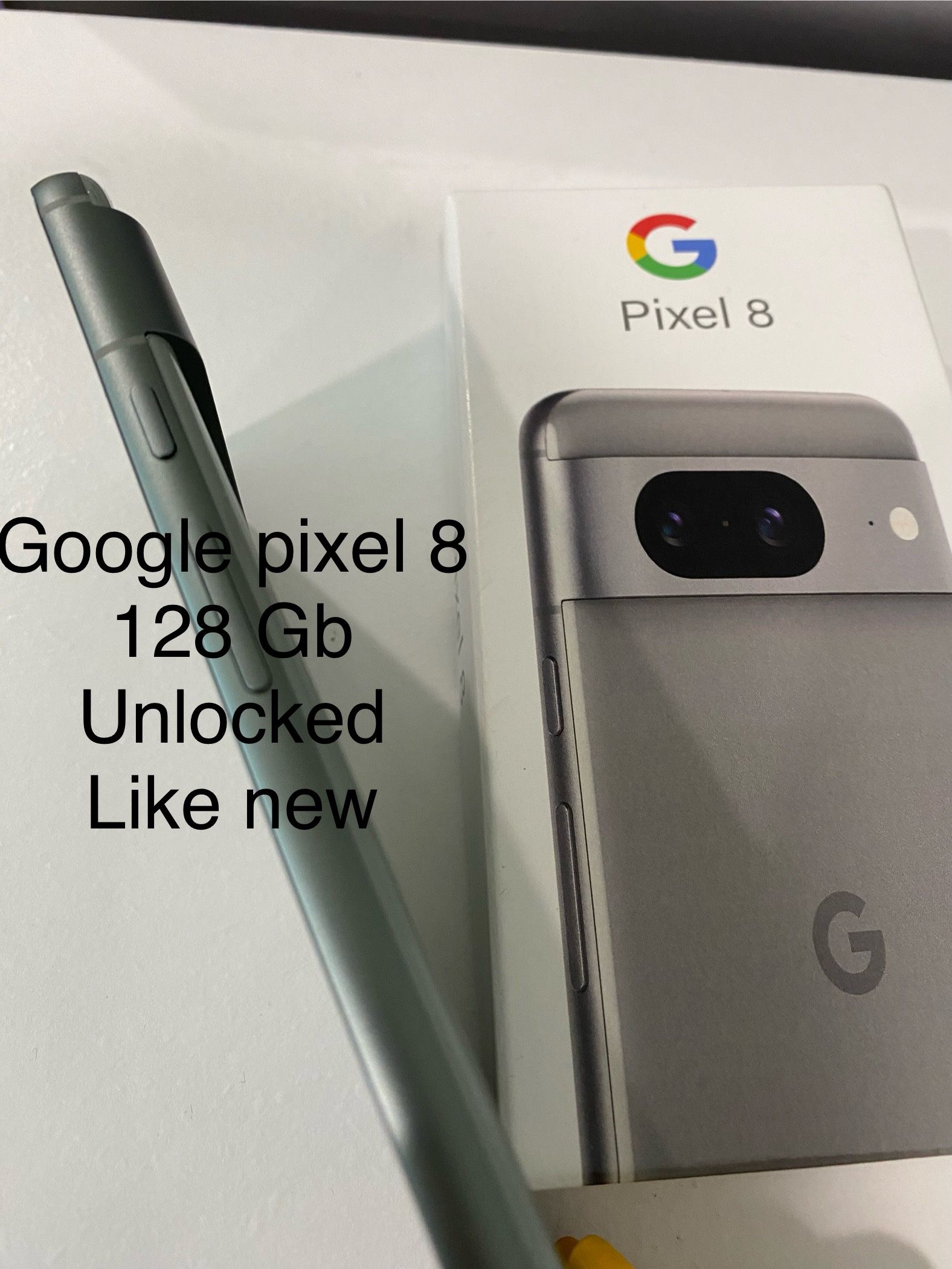 Google Pixel 8