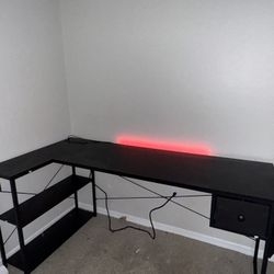 Gaming Desk 