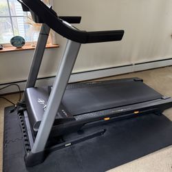 Norditrack Treadmill 