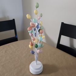 Easter Light Up Decoration