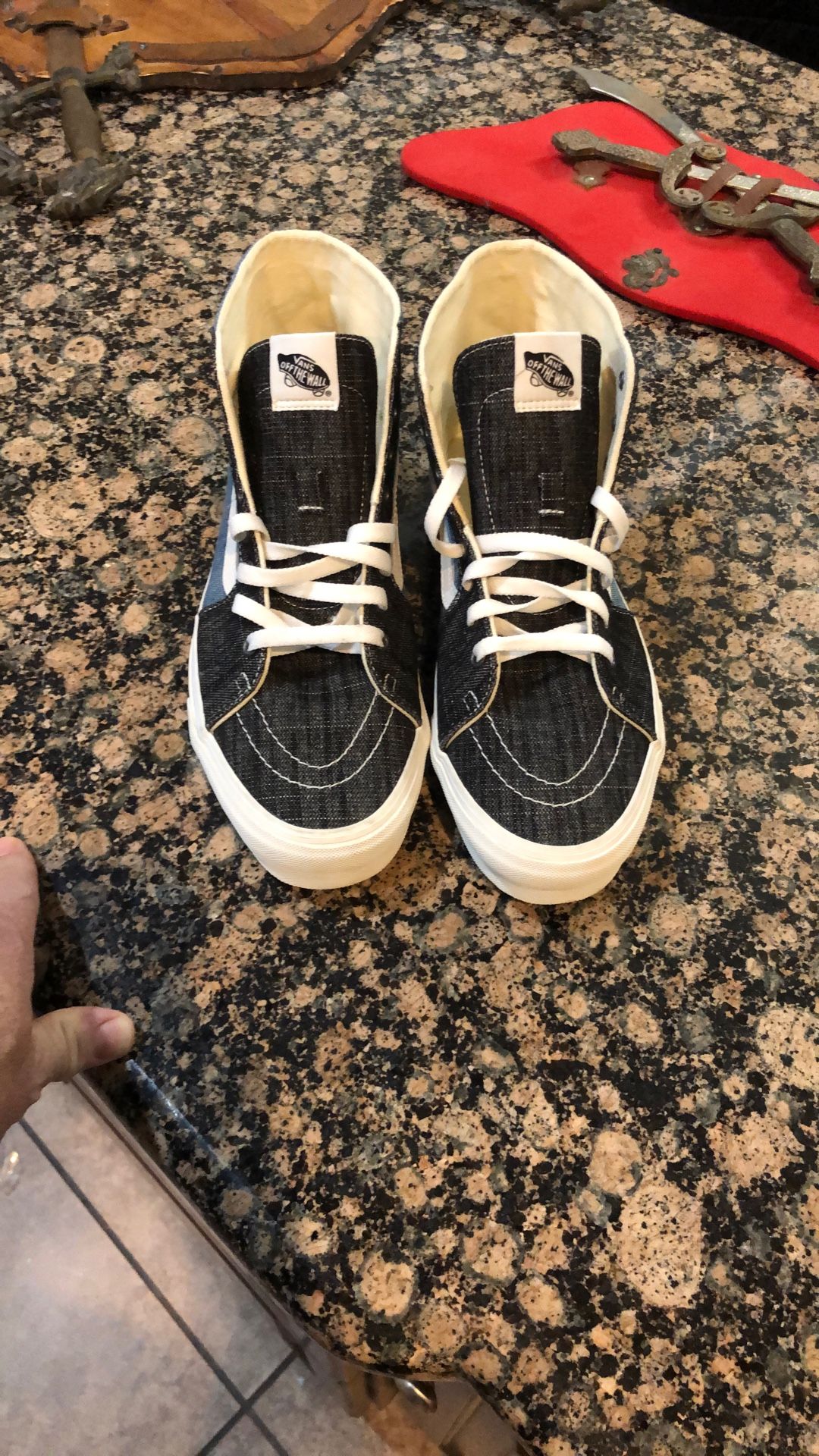 Vans Men’s Size 11