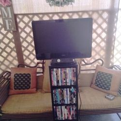 Tv & Shell
