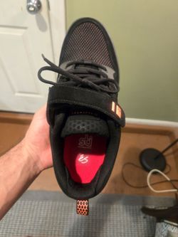 ÉS accel midnight technology size 11 mens