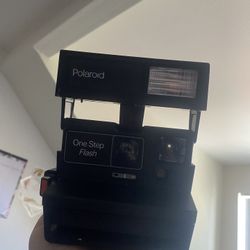 Polaroid 600
