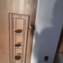 Candle holder in great shape