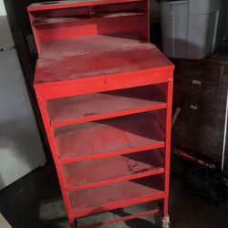 Tool Drawer Mobile
