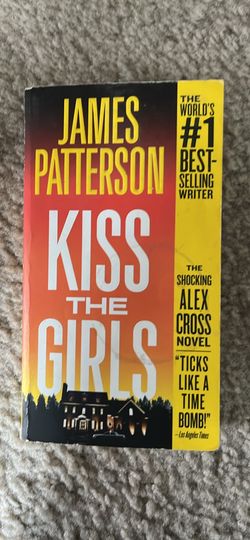 Kiss the girls