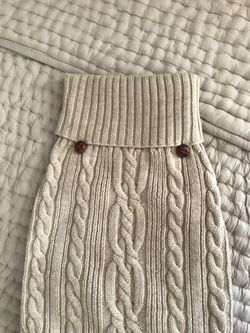 Dog Jersey NEW Never Used! For Medium Sized Dog