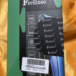 Screen Protector For iPhone