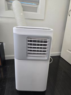 Portable AC / Dehumidifer