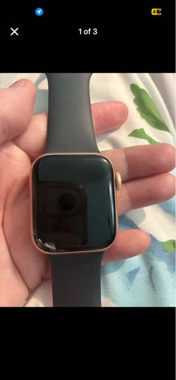 Apple Watch Series 6