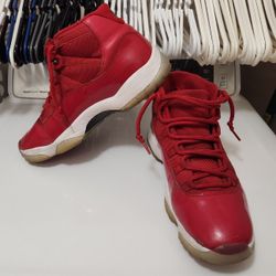  Jordan Retro 11 Win Like 96 Men's Size 13 