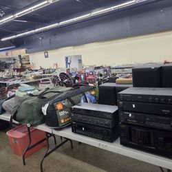Big SALE at the EAGLES 