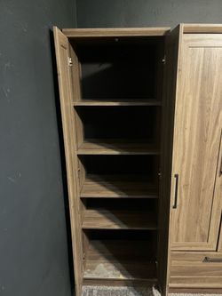 Storage/Pantry