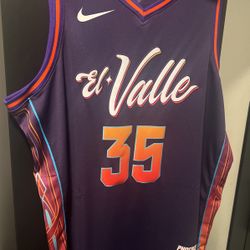 Selling brand new Kevin Durant jersey 