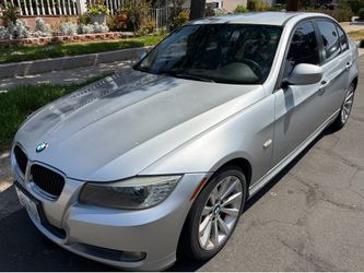 2010 bmw 328i