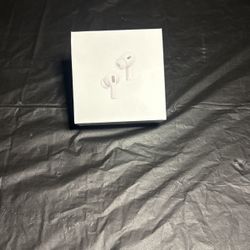 BRAND NEW AIRPODS