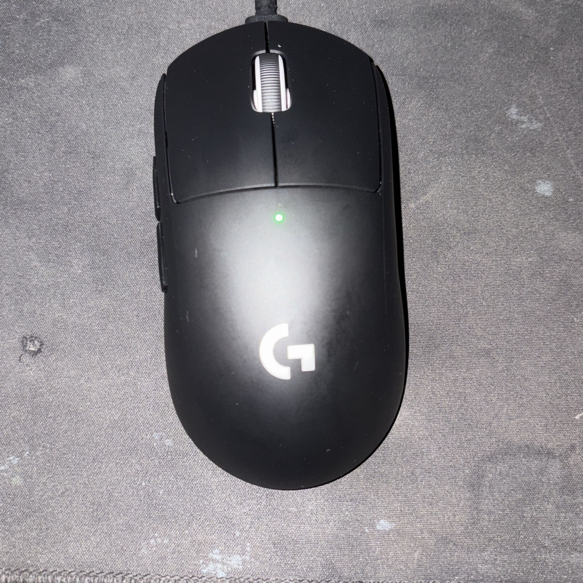 Logitech Pro Superlight Wired