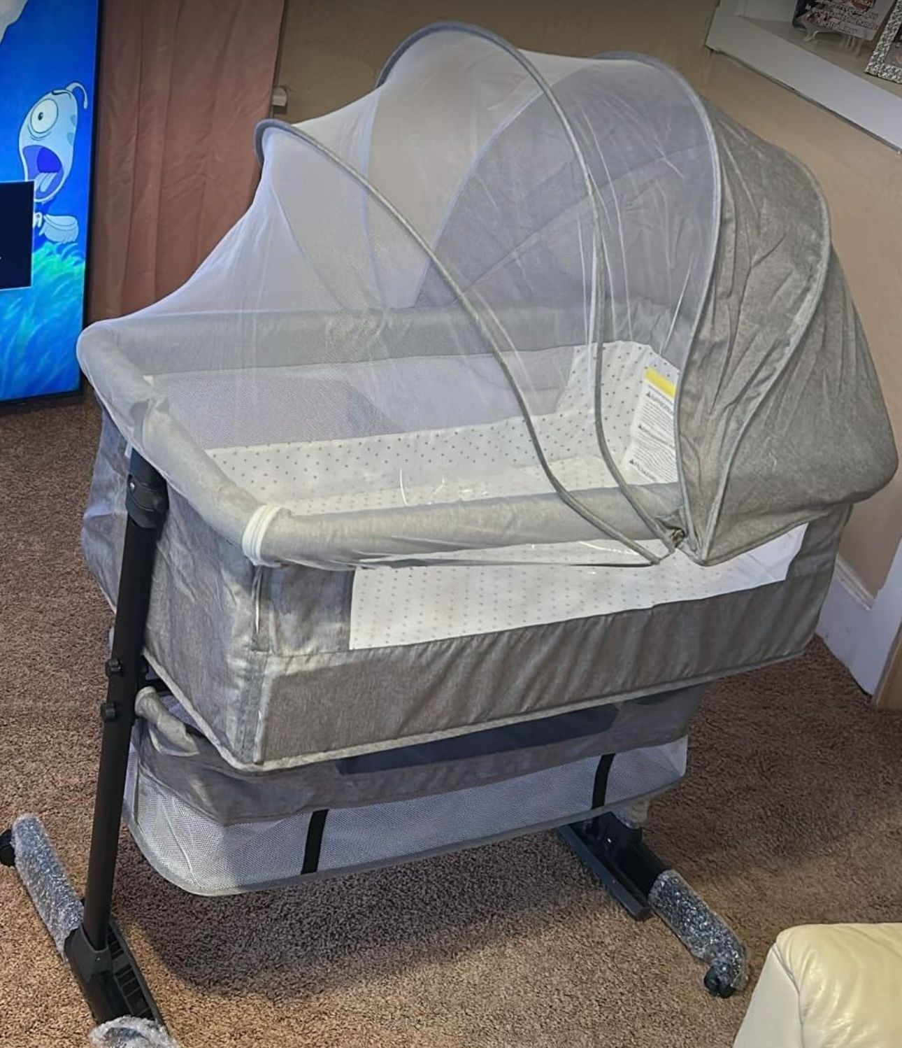 Bassinet 