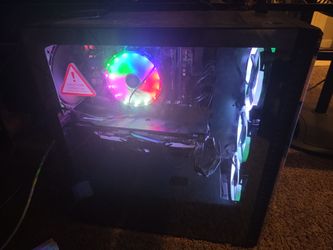 Pc