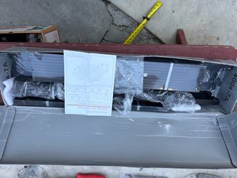 Bed frame for queen and king New