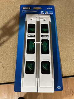 Small 9” Torpedo Level