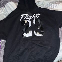 23 Flight Hoodie 