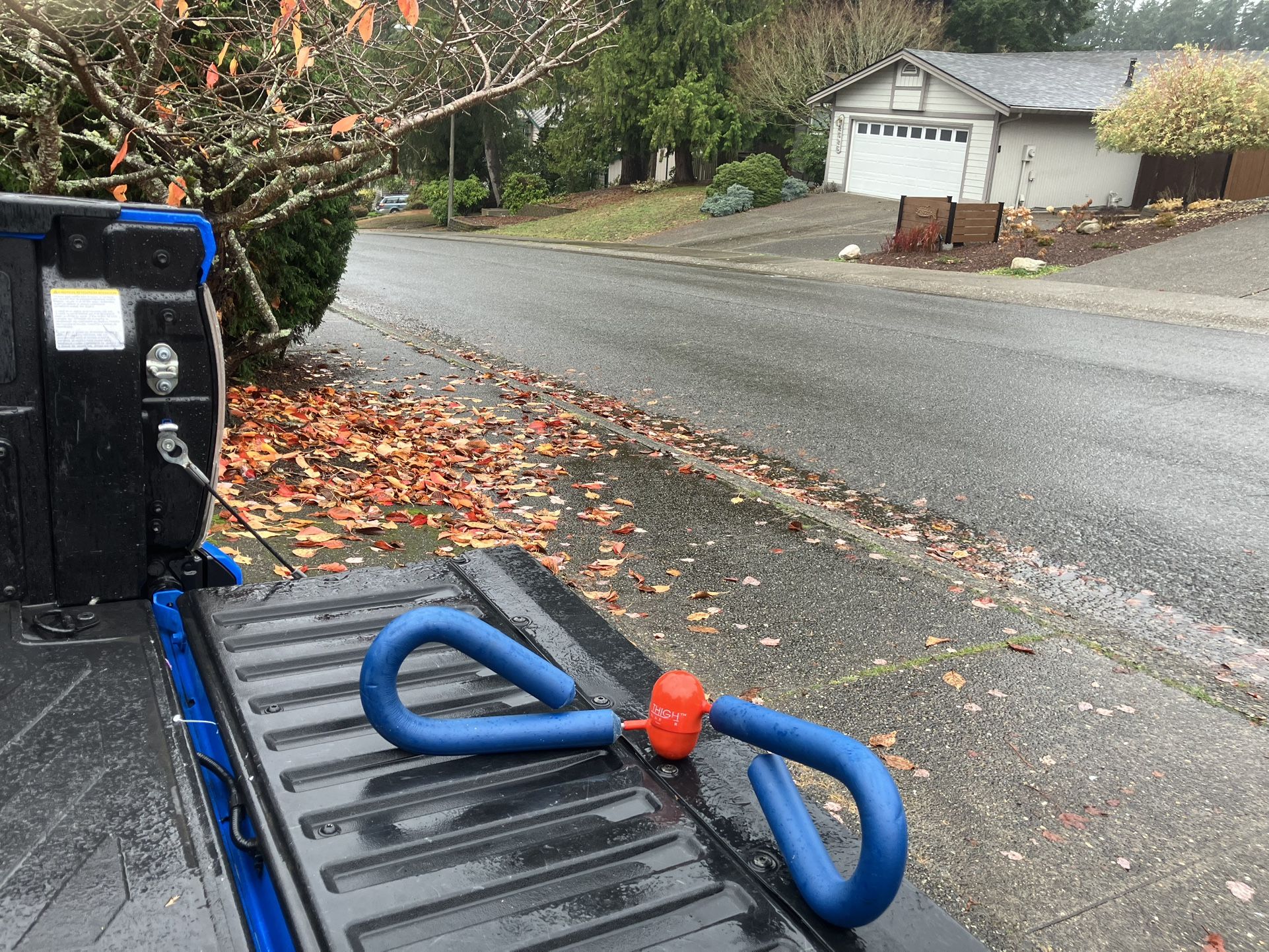 Suzanne Summers Thigh Master Exerciser Work Out Gym Sports Leg In Great Condition   