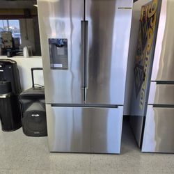 Bosch Refrigerator 