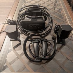 Valve Index VR Kit