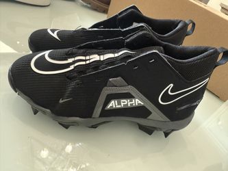 Boys Nike Cleats