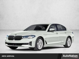 2022 BMW 530e