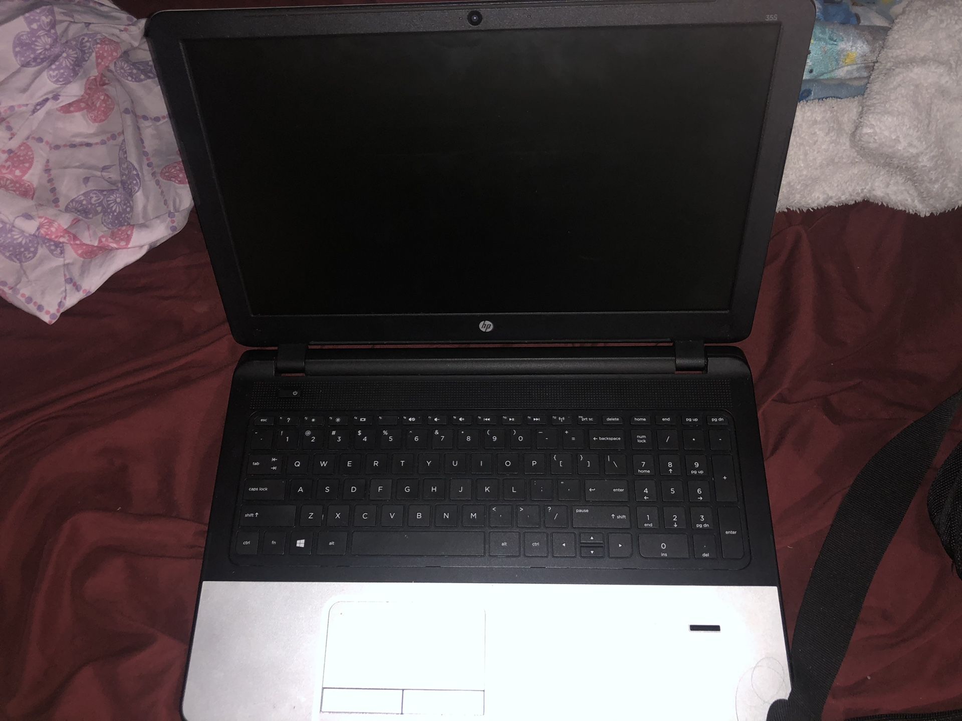 HP Laptop