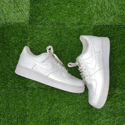 Air force 1 low NO BOX used
